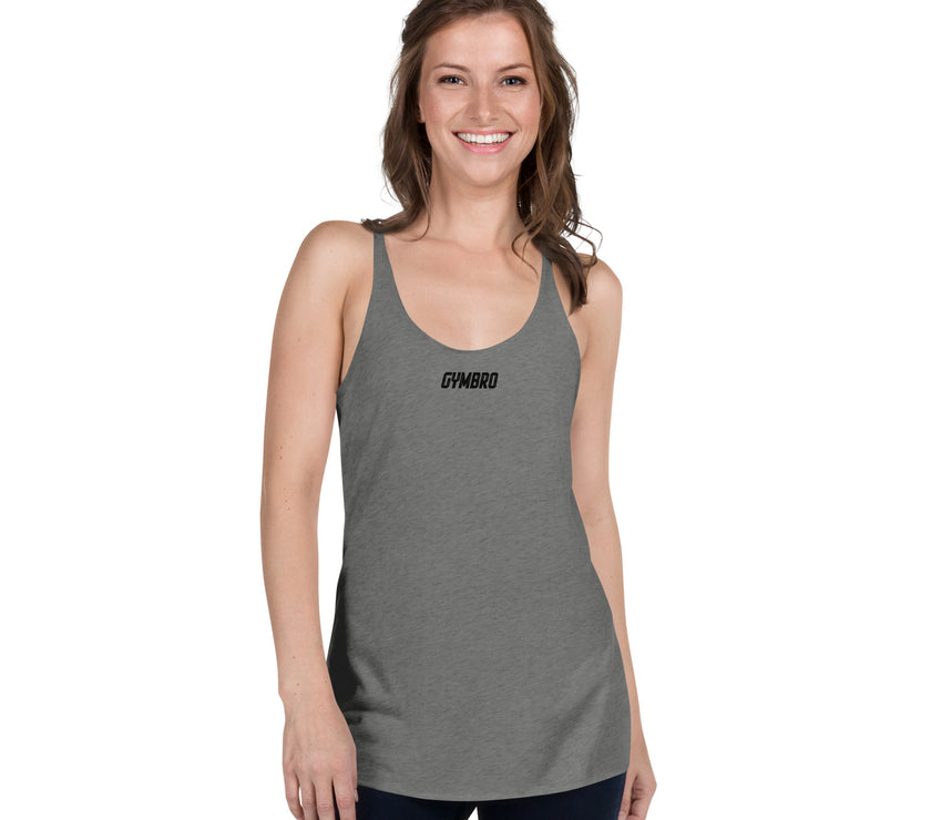 Women's Racerback Tank