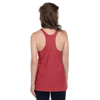 Women's Racerback Tank