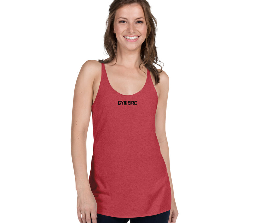 Women's Racerback Tank