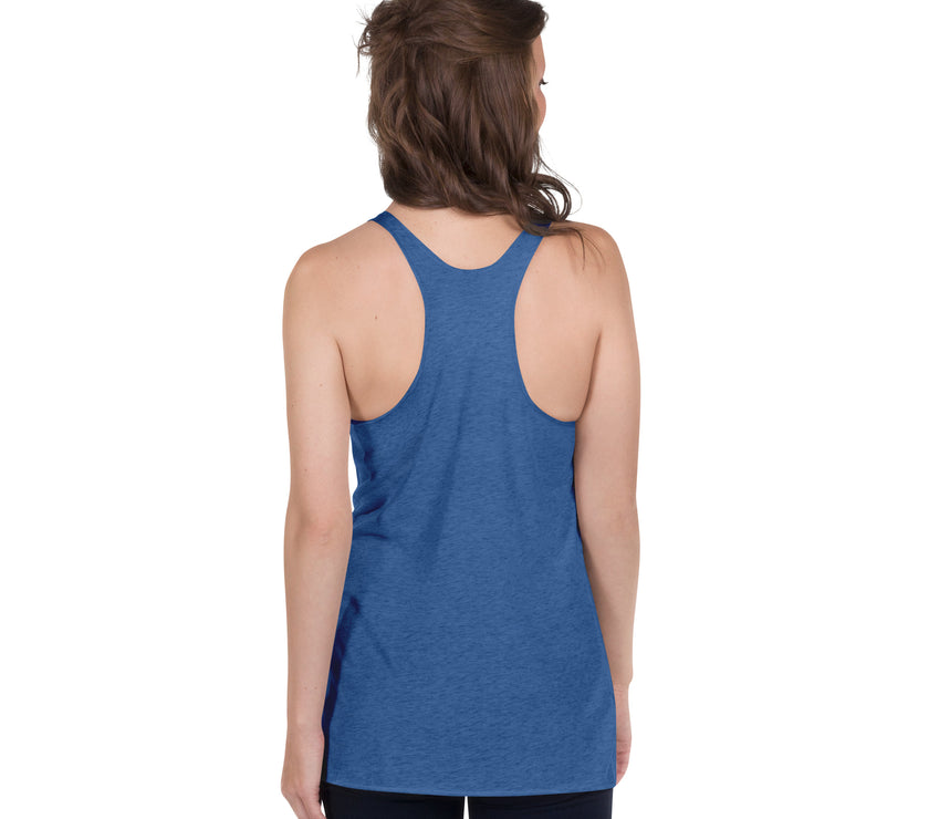 Women's Racerback Tank