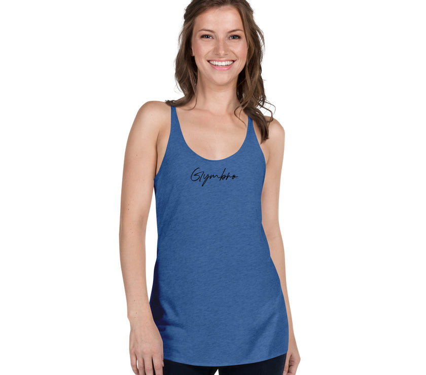 Women's Racerback Tank