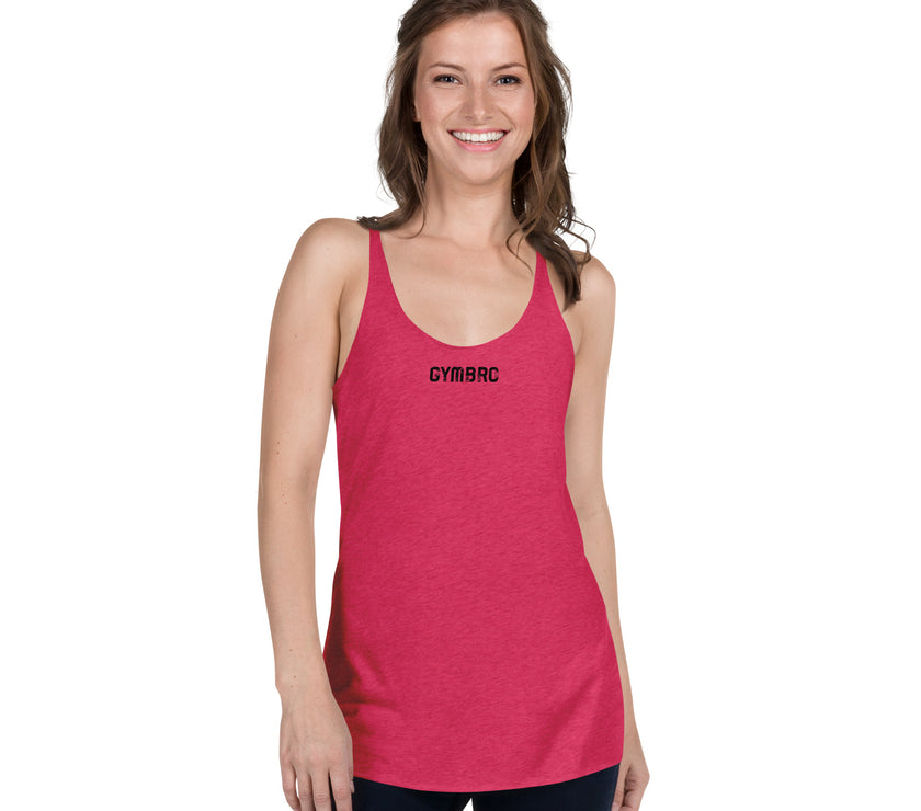 Women's Racerback Tank