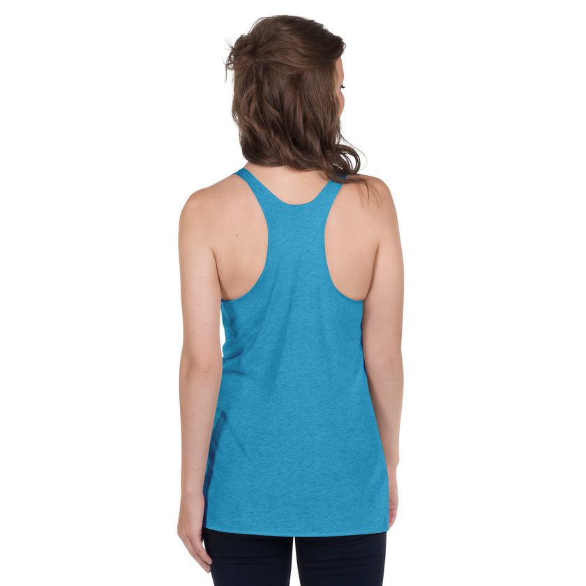 Women's Racerback Tank