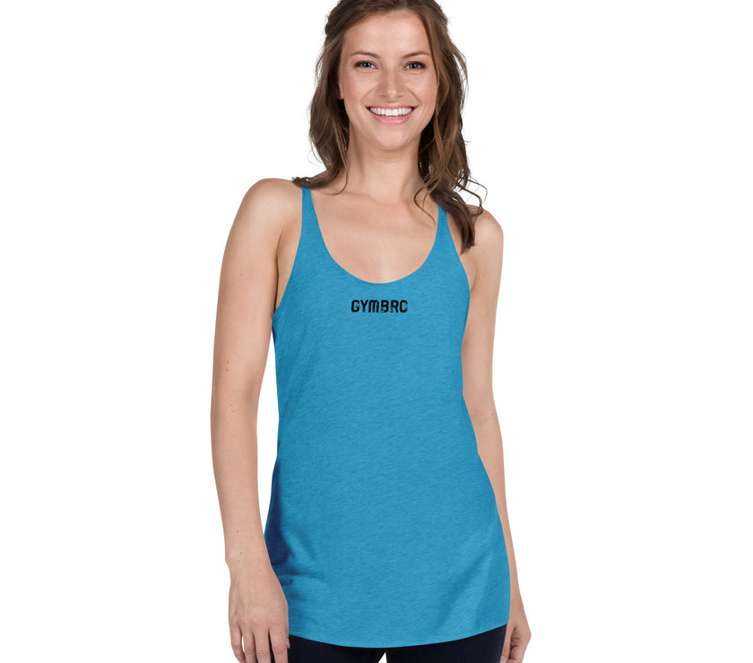 Women's Racerback Tank